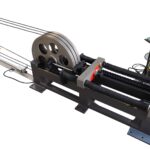 Optical Cable Tensile Testing Machine