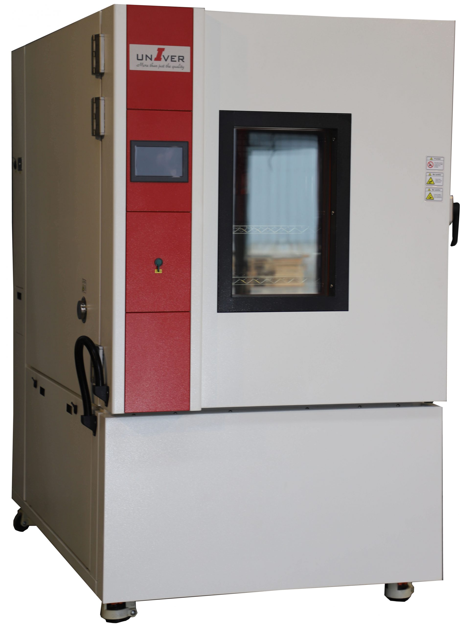 Optical Cable Temperature Cycling Test Chamber Univer