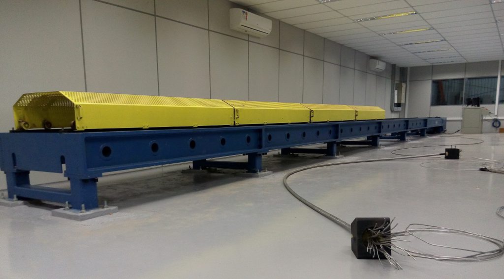 UNIVER PULL-A OVERHEAD CONDUCTORS