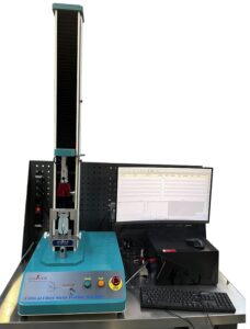 Optical Fiber Strip Testing Machine – Univer